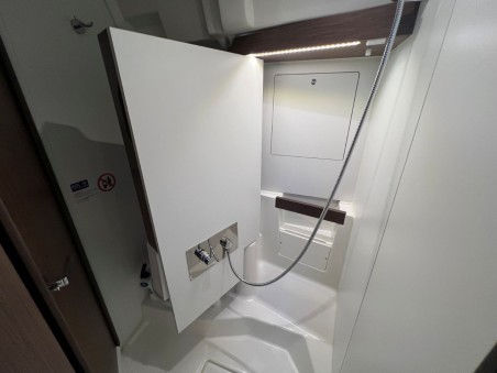 Bénéteau Oceanis 51.1 Panda II