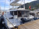 Catana Group Bali 4.6 - 4 + 1 cab. Royal Salute