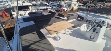 Catana Group Bali 4.6 - 4 + 1 cab. Royal Salute