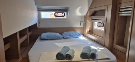 Catana Group Bali 4.6 - 4 + 1 cab. Royal Salute