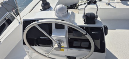 Catana Group Bali 4.6 - 4 + 1 cab. Solo Star