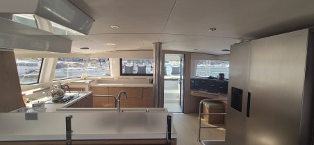 Catana Group Bali 4.6 - 4 + 1 cab. Solo Star