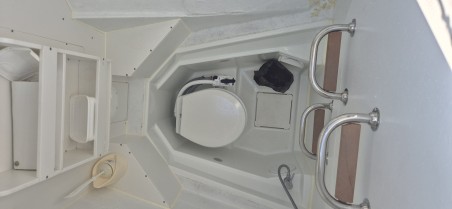 Catana Group Bali 4.6 - 4 + 1 cab. Solo Star