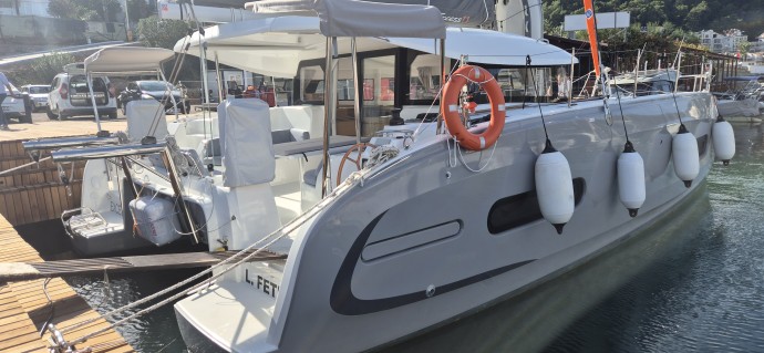 Excess Excess 11 - 4 + 1 + 1 cab. Kale I