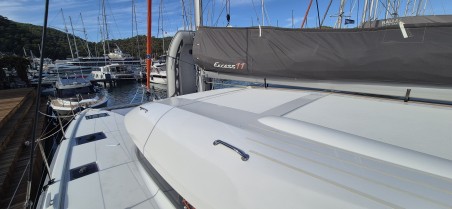 Excess Excess 11 - 4 + 1 + 1 cab. Kale I