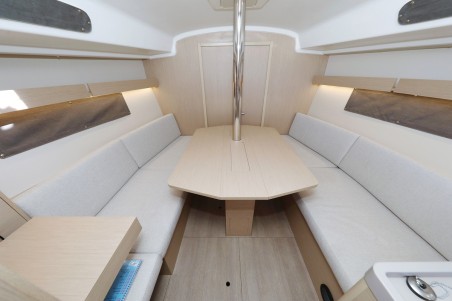 Bénéteau Oceanis 34.1 - 3 cab. Rooster