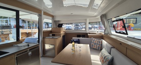 Excess Excess 11 - 4 + 1 + 1 cab. Kale I