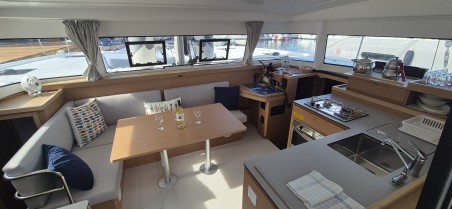 Excess Excess 11 - 4 + 1 + 1 cab. Kale I