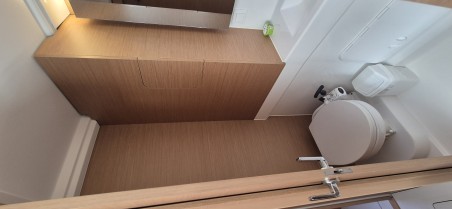 Excess Excess 11 - 4 + 1 + 1 cab. Kale I