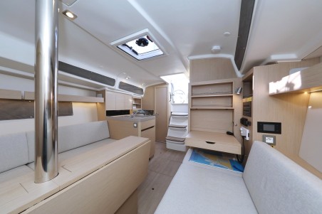 Bénéteau Oceanis 34.1 - 3 cab. Rooster