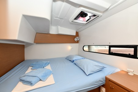 Excess Excess 11 - 4 + 1 + 1 cab. Patara