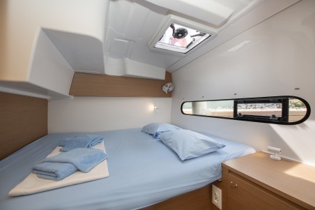 Excess Excess 11 - 4 + 1 + 1 cab. Patara