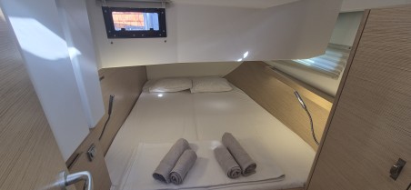 Hanse Yachts Hanse 410 Demirs