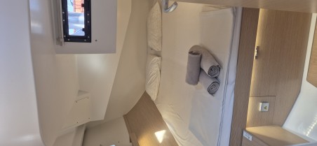 Hanse Yachts Hanse 410 Demirs