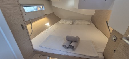 Hanse Yachts Hanse 410 Demirs
