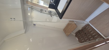 Hanse Yachts Hanse 410 Demirs