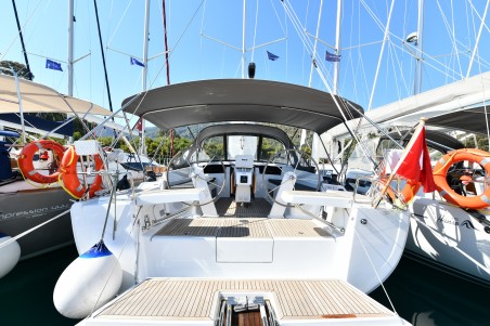 Hanse Yachts Hanse 418 - 3 cab. Lauda