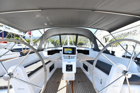 Hanse Yachts Hanse 418 - 3 cab. Lauda
