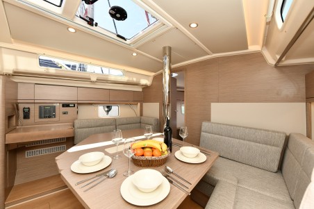 Hanse Yachts Hanse 418 - 3 cab. Lauda