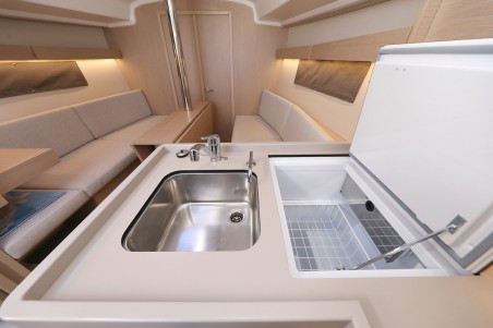 Bénéteau Oceanis 34.1 - 3 cab. Rooster