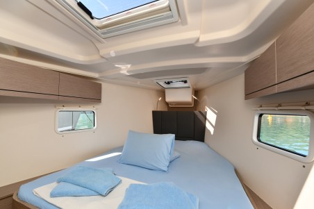 Hanse Yachts Hanse 418 - 3 cab. Lauda