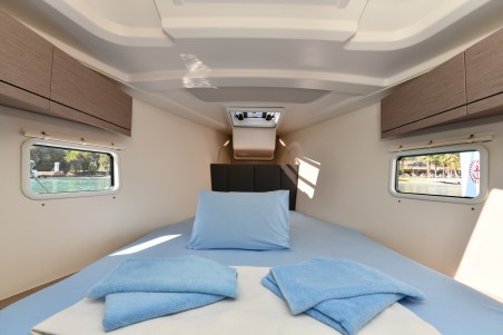 Hanse Yachts Hanse 418 - 3 cab. Lauda