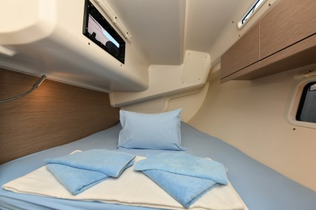 Hanse Yachts Hanse 418 - 3 cab. Lauda