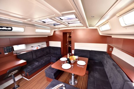 Hanse Yachts Hanse 458 Gobun