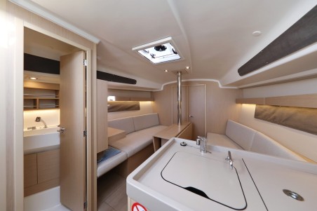 Bénéteau Oceanis 34.1 - 3 cab. Rooster