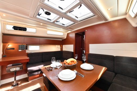 Hanse Yachts Hanse 458 Sarsala