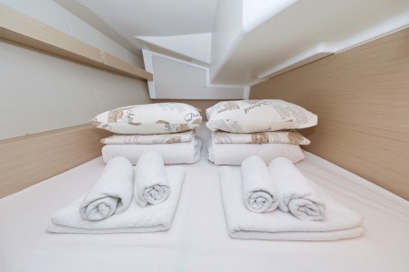 Bénéteau Oceanis 34.1 - 3 cab. Rooster