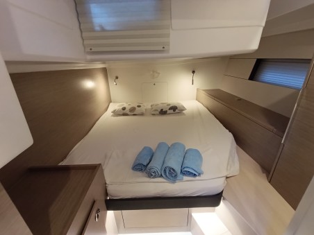 Hanse Yachts Hanse 460 - 4 cab. Binlik Owner's