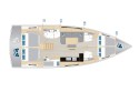 Hanse Yachts Hanse 460 Gemile