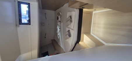 Hanse Yachts Hanse 460 Gemile