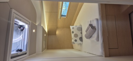 Hanse Yachts Hanse 460 Gemile