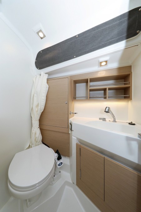 Bénéteau Oceanis 34.1 - 3 cab. Rooster