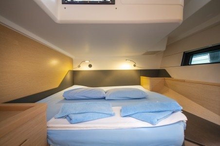 Hanse Yachts Hanse 460 Yassica