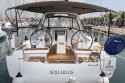 Bénéteau Oceanis 35.1 Aquarius