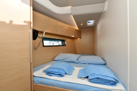 Hanse Yachts Hanse 460 Yassica