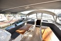 Hanse Yachts Hanse 508 - 5 + 1 cab. Hamam