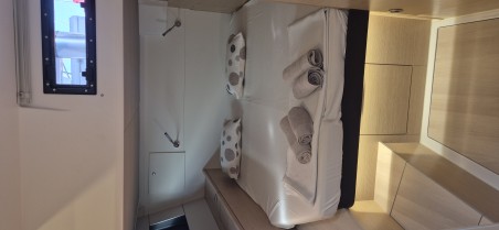 Hanse Yachts Hanse 510 - 5 + 1 cab. Kille