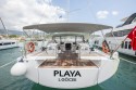 Hanse Yachts Hanse 548 - 5 + 1 cab. Playa