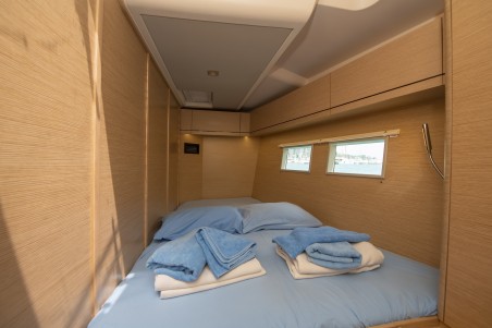 Hanse Yachts Hanse 548 - 5 + 1 cab. Playa