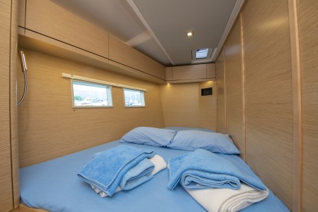 Hanse Yachts Hanse 548 - 5 + 1 cab. Playa