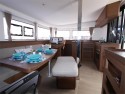 Lagoon 42 | Czarter jachtu Grecja | Travelboat - 19