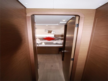 Lagoon 42 | Czarter jachtu Grecja | Travelboat