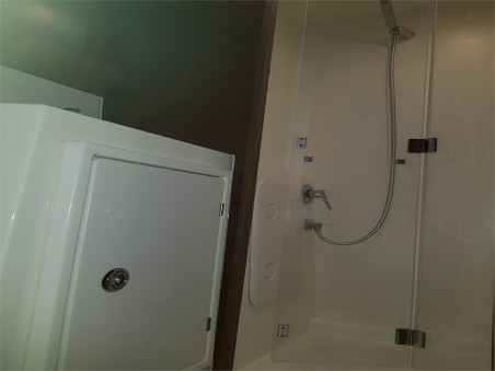 Lagoon 42 | Czarter jachtu Grecja | Travelboat