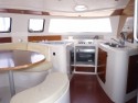 Fountaine Pajot Belize 43 - 4 + 2 cab. Artemis K
