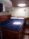 Fountaine Pajot Belize 43 - 4 + 2 cab. Artemis K