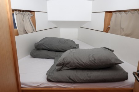 Bénéteau Oceanis 35.1 Aquarius